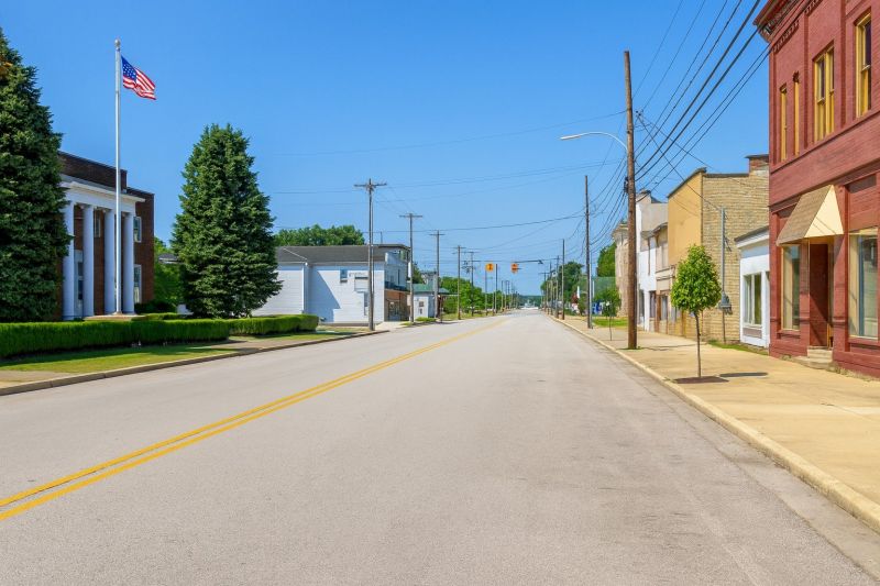 Best Concrete Foundation Repair pros in Bethel, OH