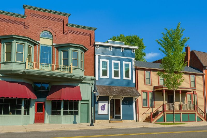 Best Foundation Lifting pros in Waynesville, OH