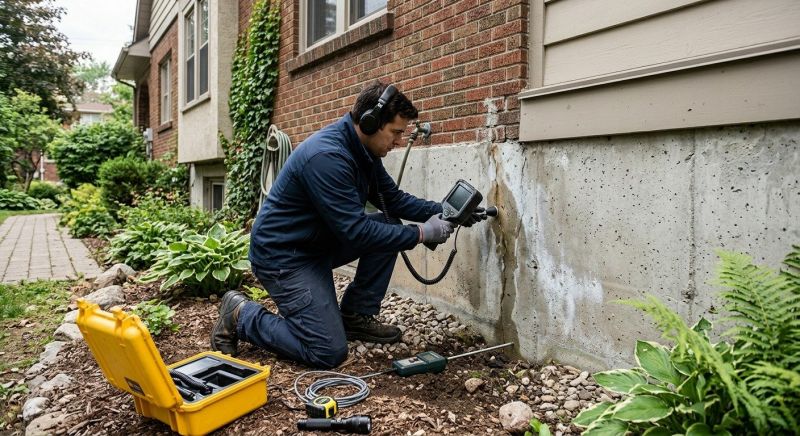 Top Foundation Repair Companies in Lebanon, OH
